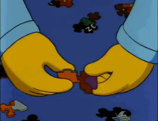 Homer Simpson